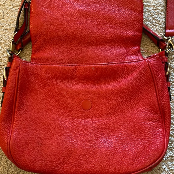 Kate Spade Cross Body convertible shoulder Bag - Picture 5 of 8